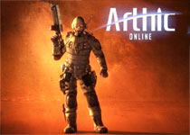 Arthic Online